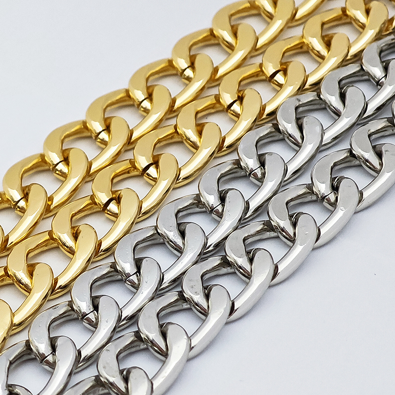 Bag Chain Strap - Hardness: Yes