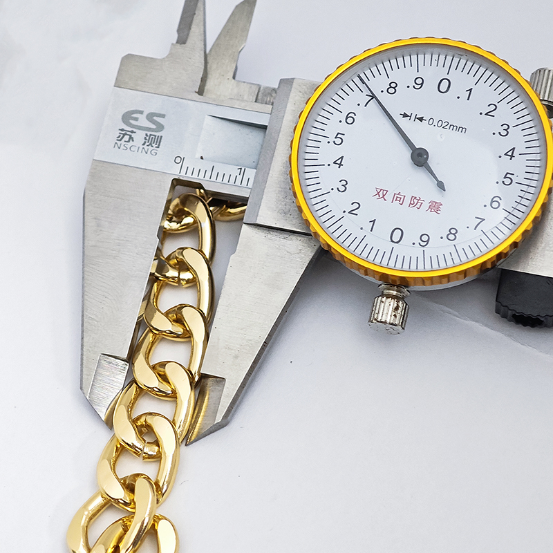 Bag Chain Strap - Hardness: Yes