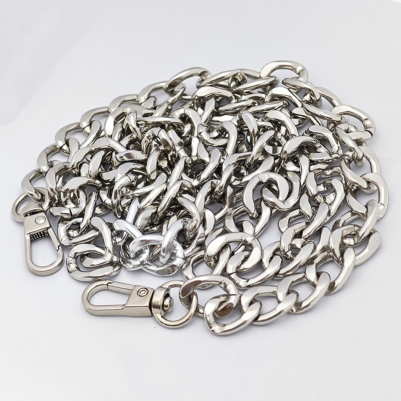 Bag Chain Strap - Hardness: Yes