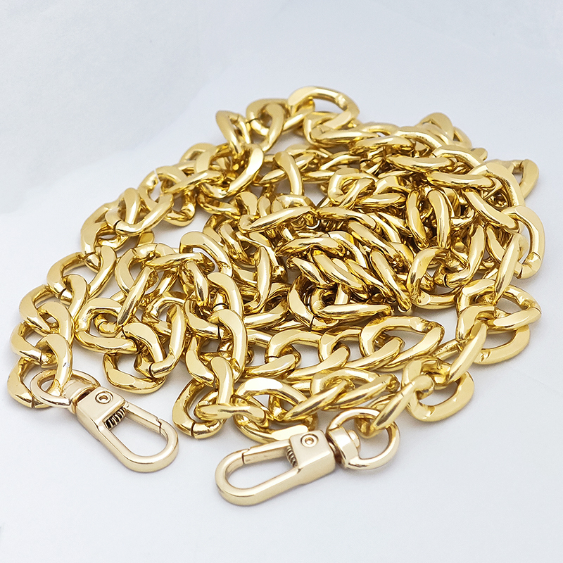 Bag Chain Strap - Hardness: Yes