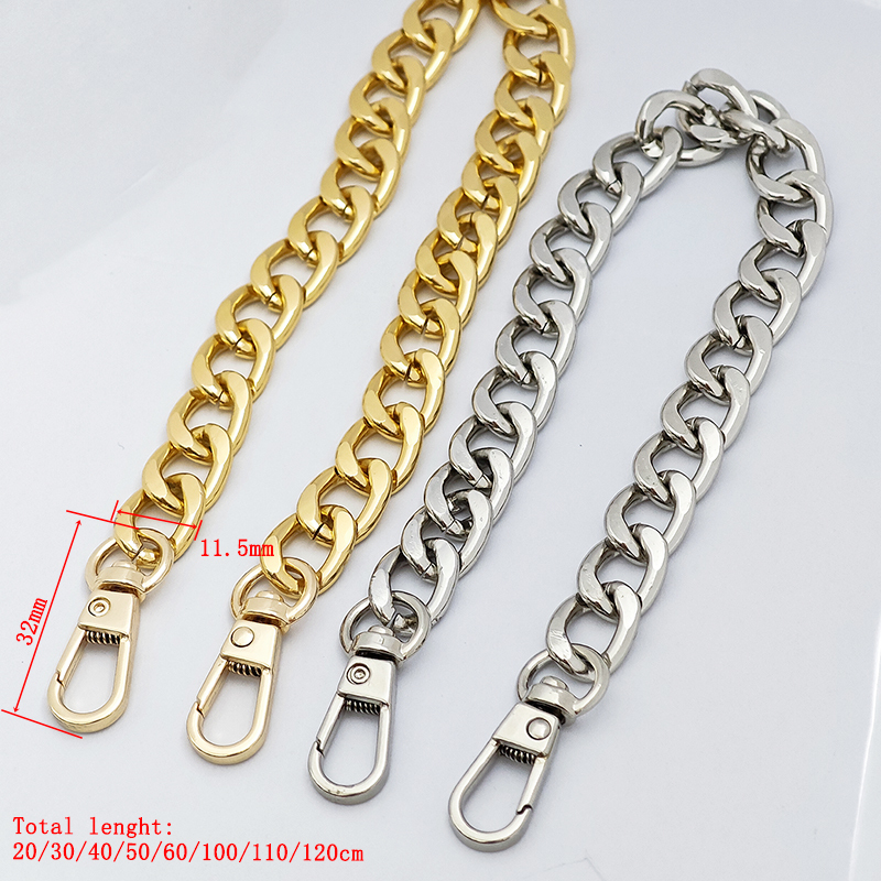 Bag Chain Strap - Hardness: Yes