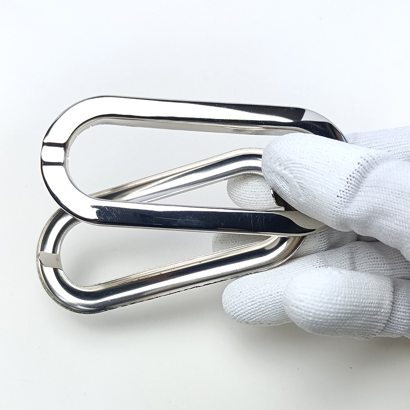 Eyelet Grommet - Hardness: Yes