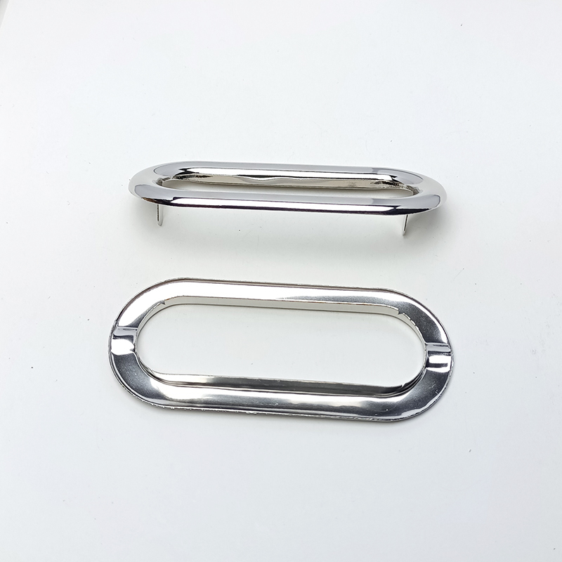 Eyelet Grommet - Hardness: Yes