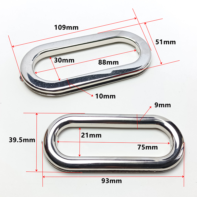 Eyelet Grommet - Hardness: Yes