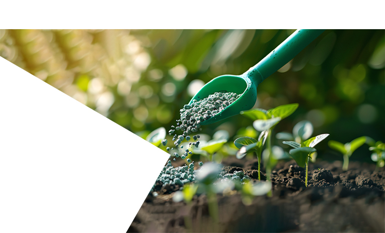 Bio Fertilizer - Application: Industrial