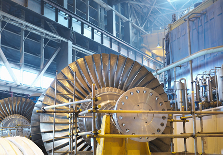 Generators and Electrical Equipments