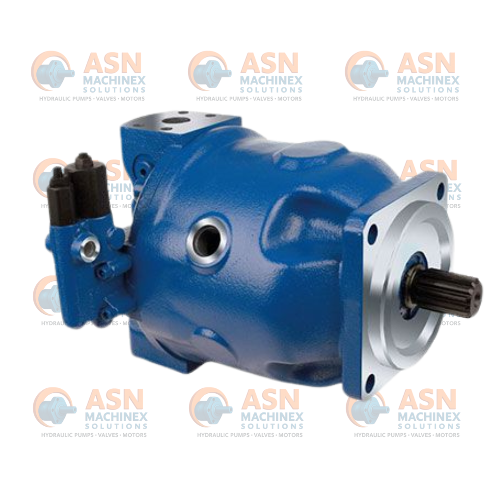 Bosch Rexroth A10VO Variable Displacement Piston Pump