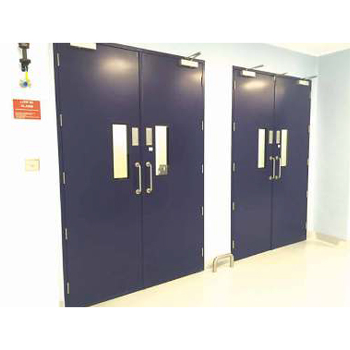 Fire Resistance Doors