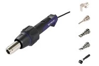 Welding Leister Ht 530-a  100v/1300w Universal Kit - Color: Green/black