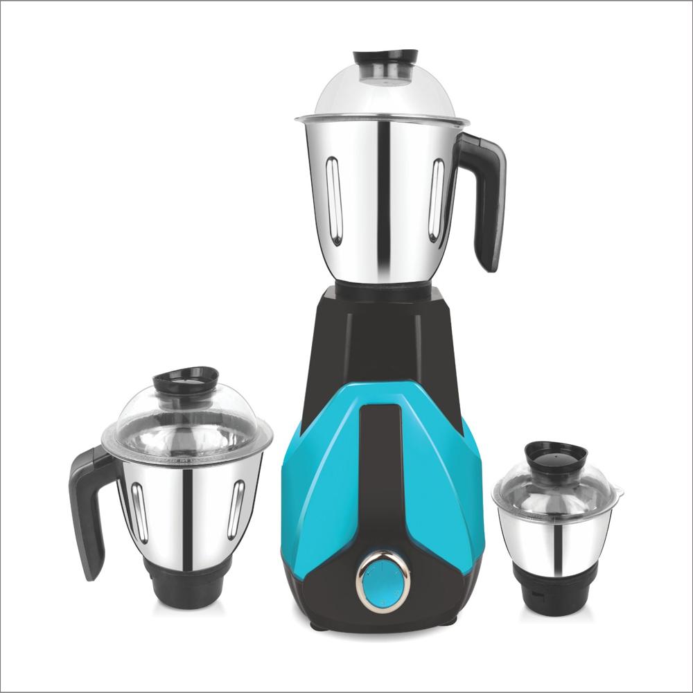Unix Nexon Mixer Grinder - Color: Black