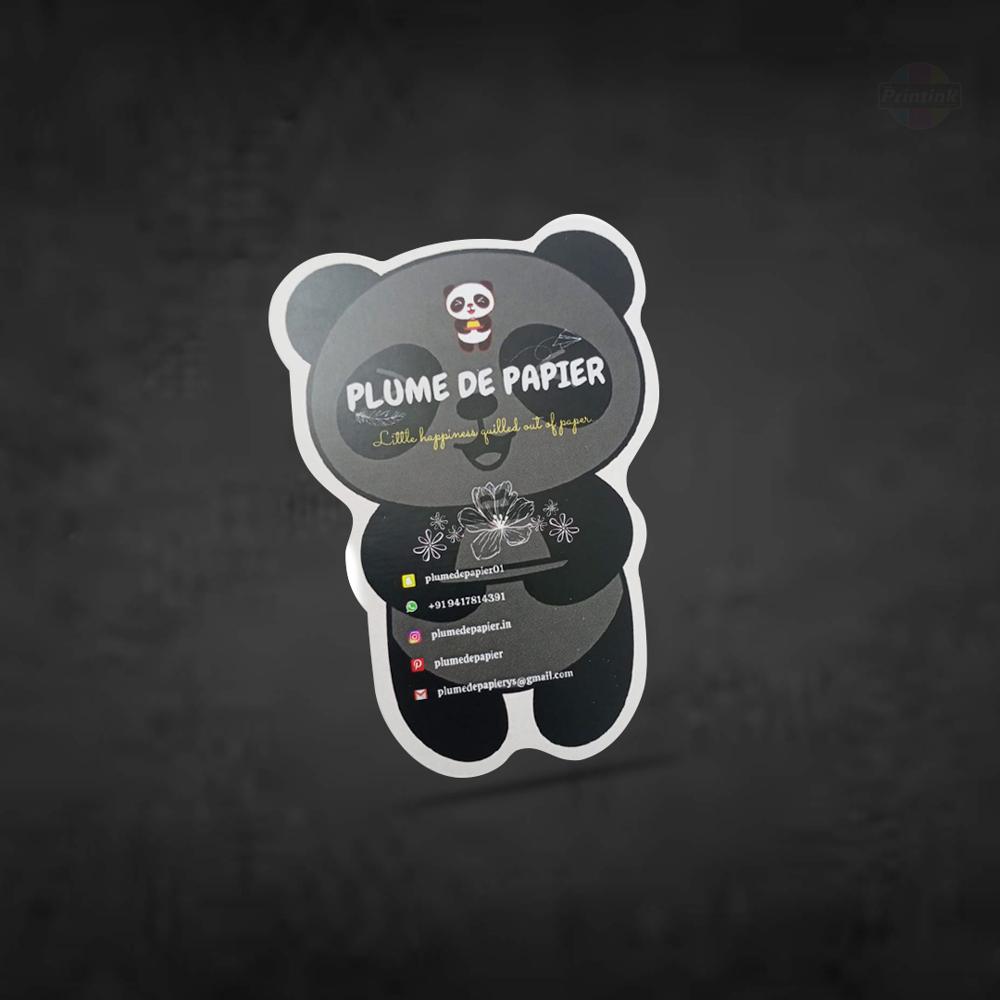 Business Cards Printing Service