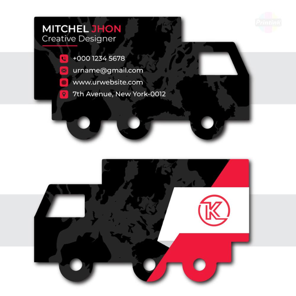 Business Cards Printing Service
