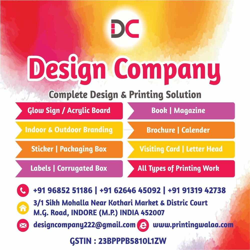 Business Cards Printing Service