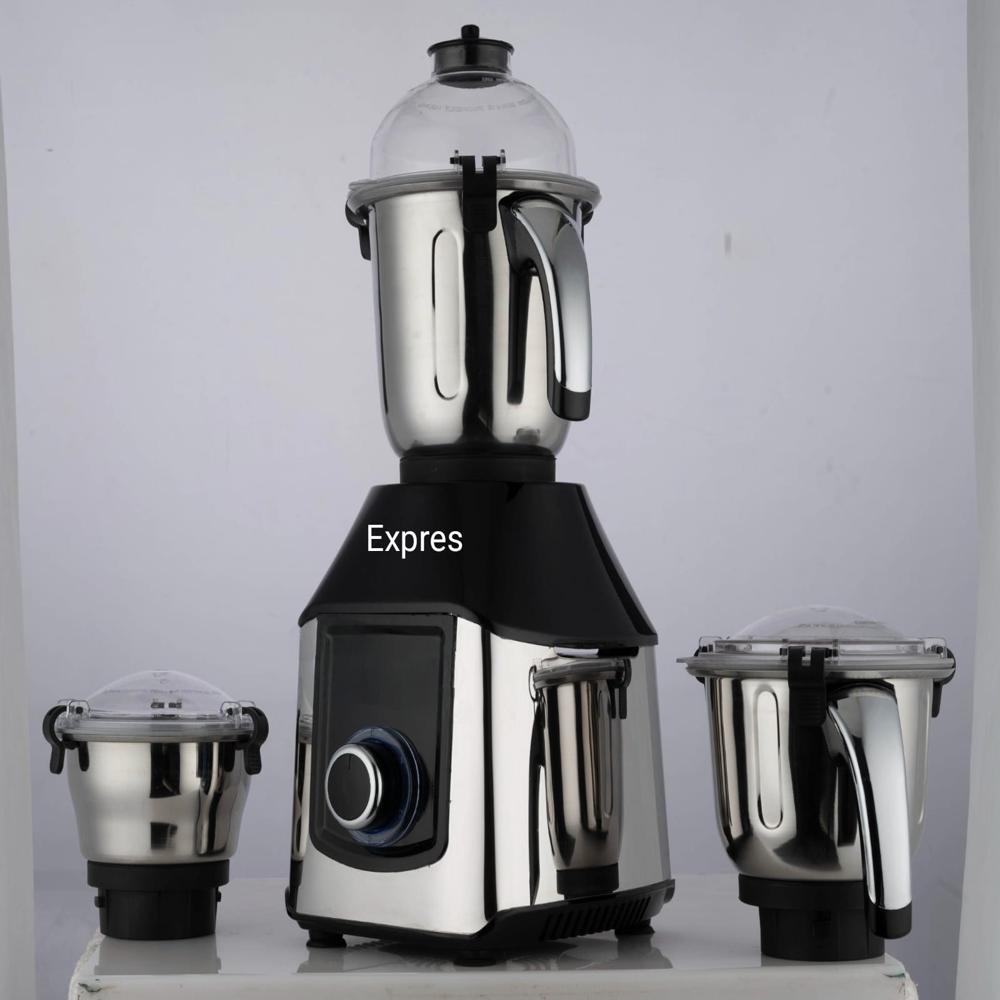 mixer grinder