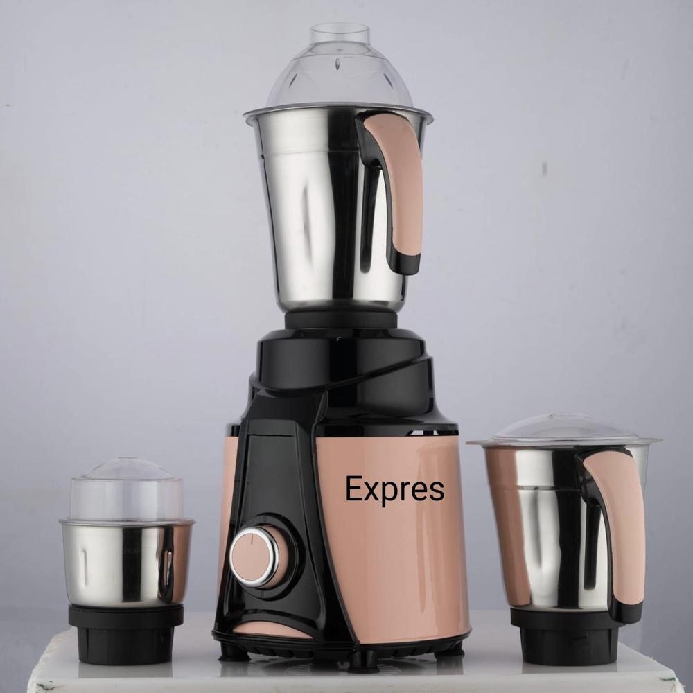 Mixer Grinder - Blades No.: 3