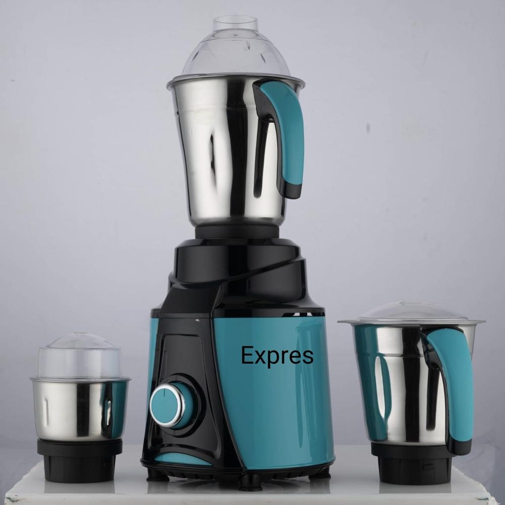 Mixer Grinder - Blades No.: 3