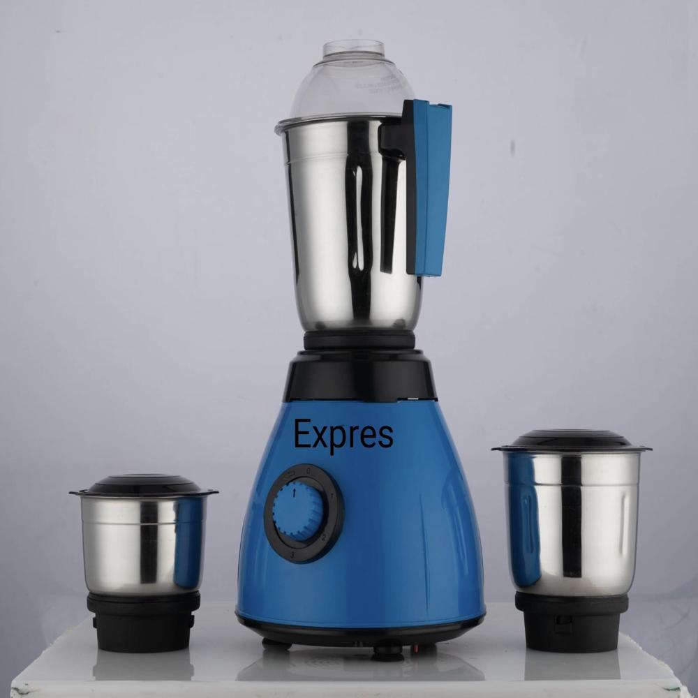 Mixer Grinder - Blades No.: 3