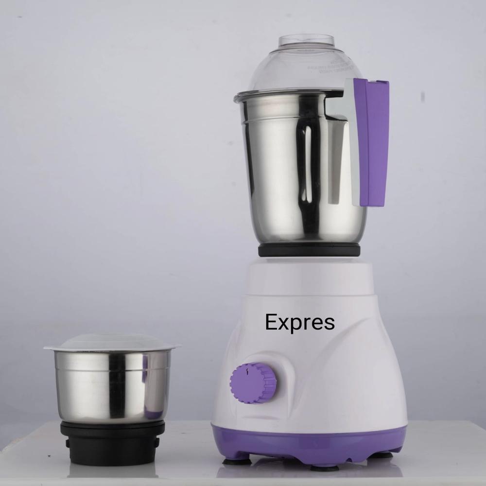 Mixer Grinder - Blades No.: 3