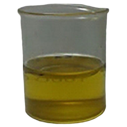 Commercial Castor Oil - Acid Value: 4 Max Mgkoh/G