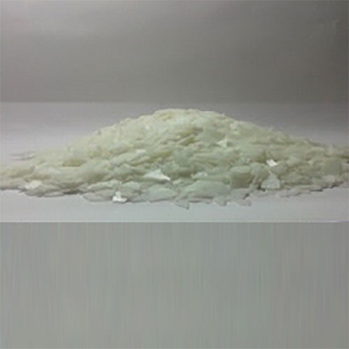 Hydrogenated Castor Oil-Flakes-Powder - Application: Industrial