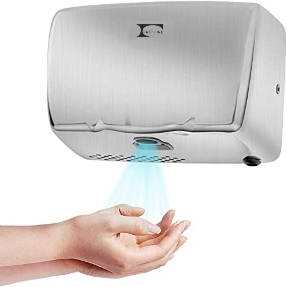 Automatic Hand Dryer S.S 304