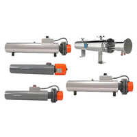 Circulation Heaters