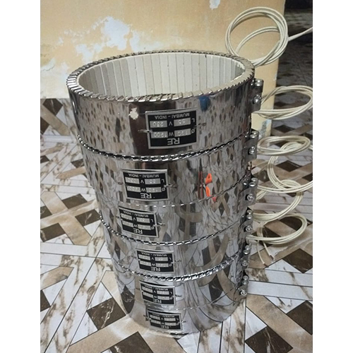 Ceramic Band Heater