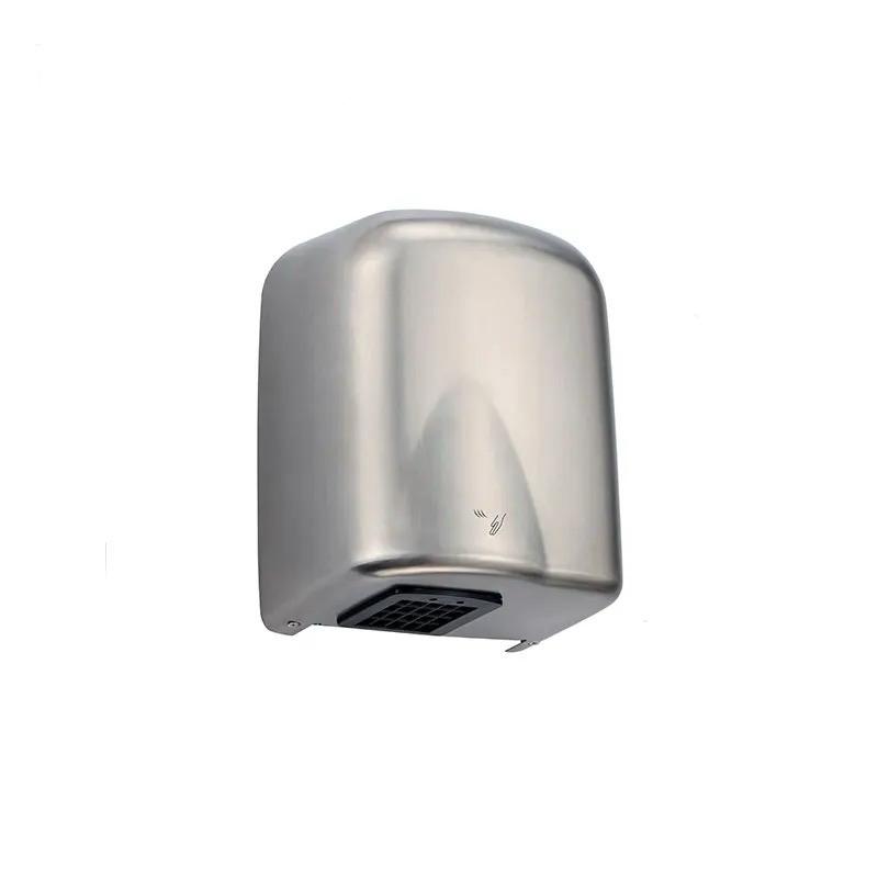 Automatic Hand Dryer Ss 304 - Color: Silver