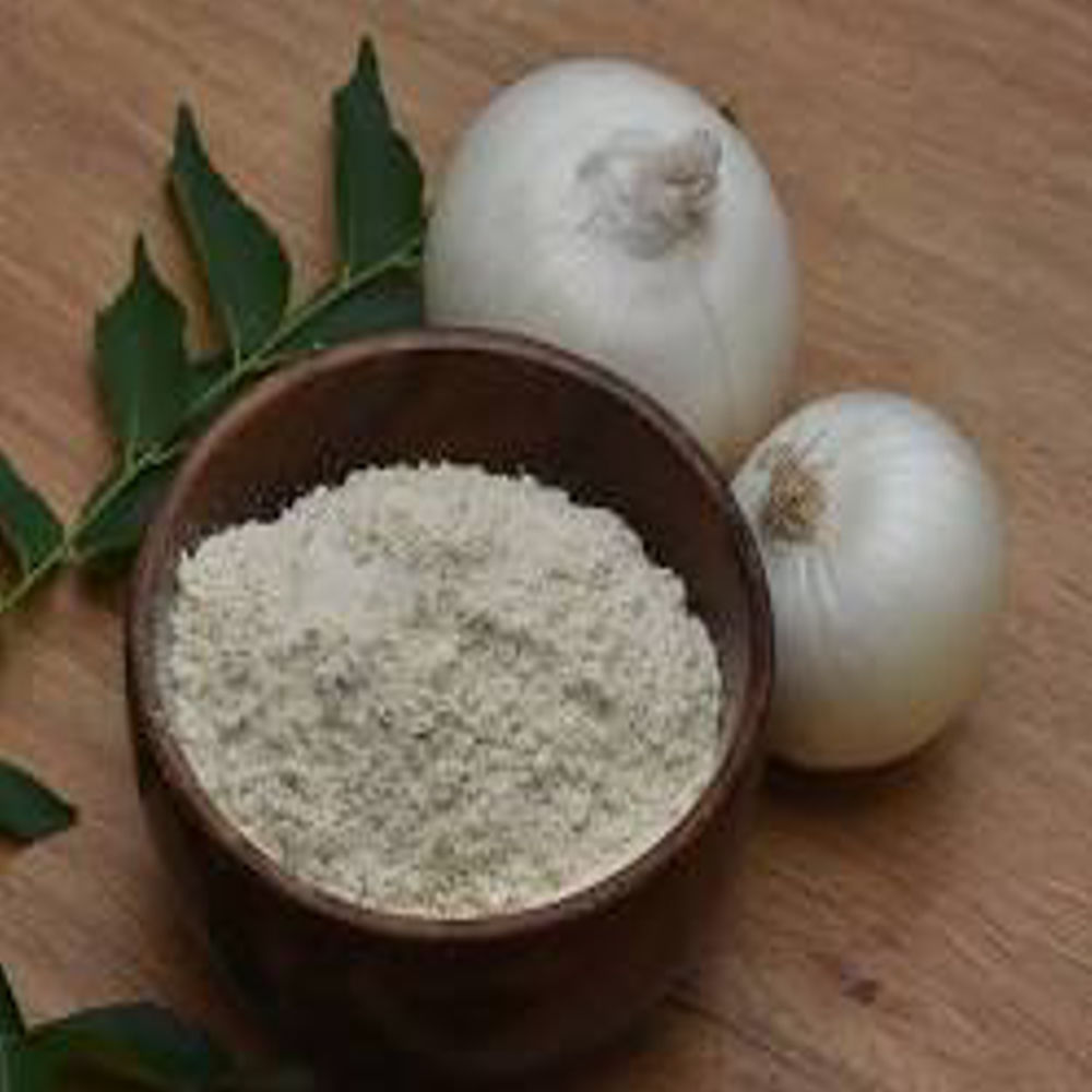 Dehydrated White Onion Powder