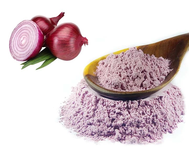 Pure Red Onion Powder