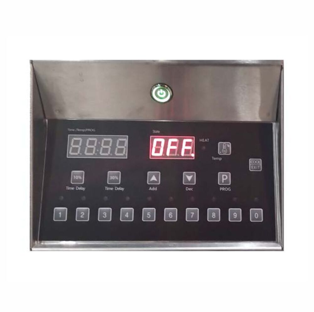 Deep Fryer With Autolift