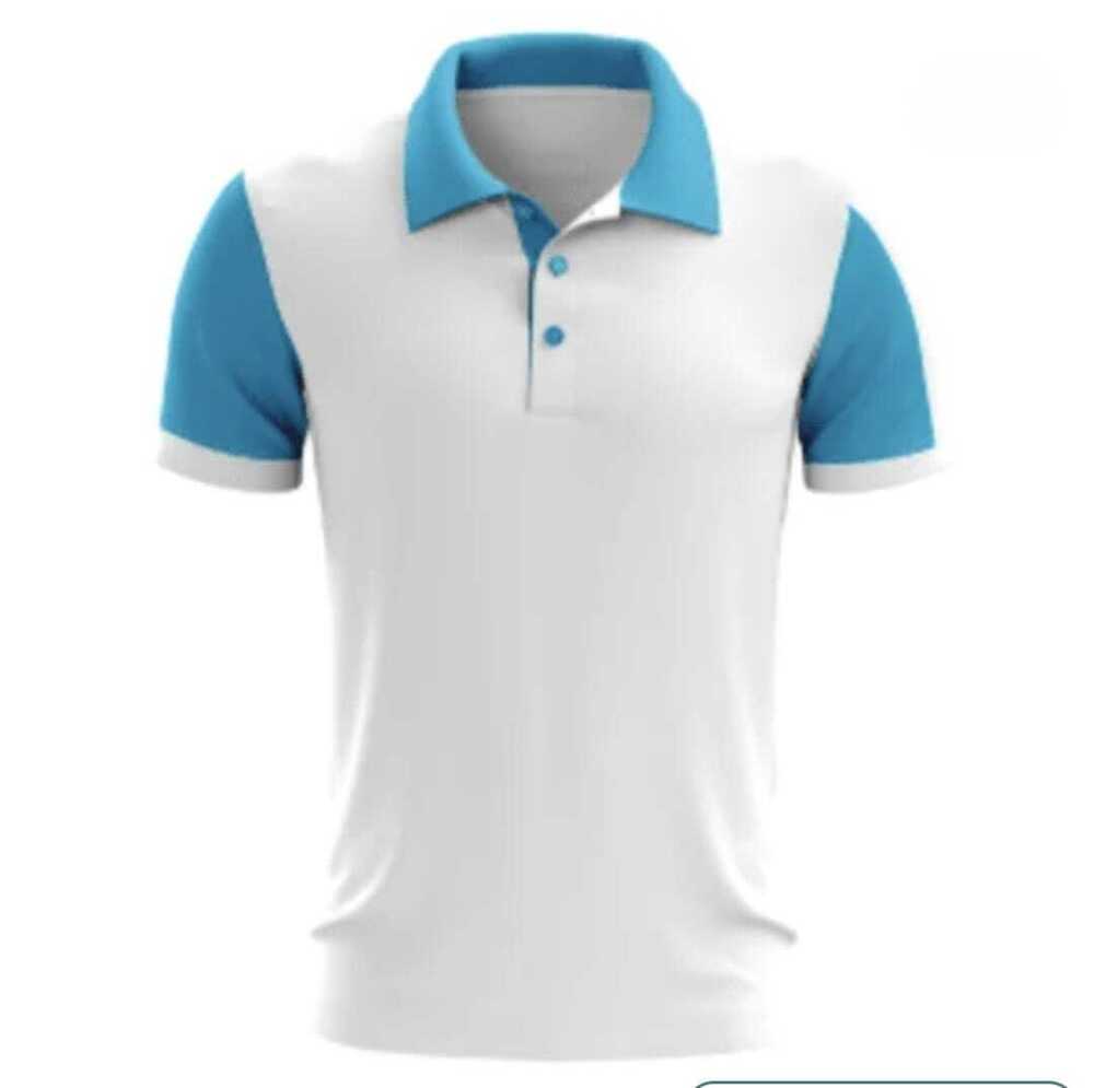 Double Shade T Shirt