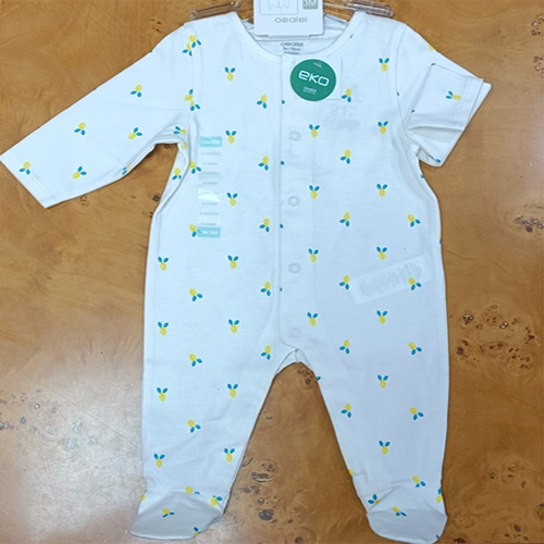 Baby Bodysuit - Color: Different Available