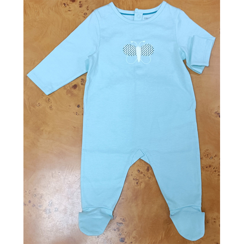 Light Color Bodysuit - Color: Different Available