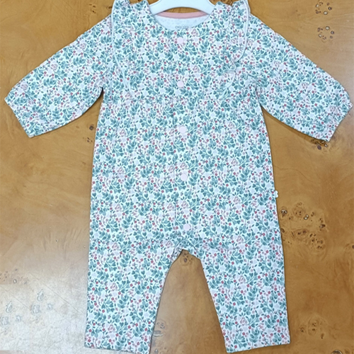 Printed Bodysuit - Color: Different Available