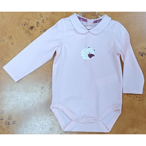 Light Color Baby Romper - Color: Different Available