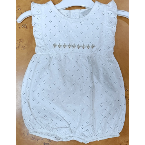 Baby Girls Romper - Color: Different Available