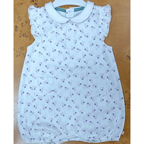 Classic Baby Girl Rompers - Color: Different Available