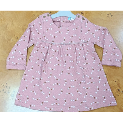 Printed Tops With Snap-Button - Color: Different Available