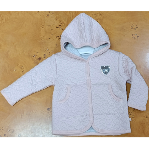 Heart Printed Sweatshirt - Color: Different Available
