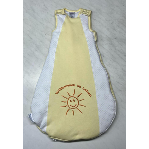 Baby Sleeping Bag - Color: Different Available