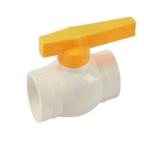 Plastic RPVC Valve