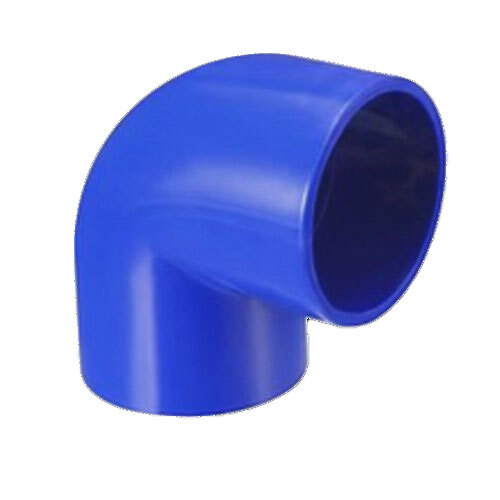 Plastic Elbow - Color: Different Available