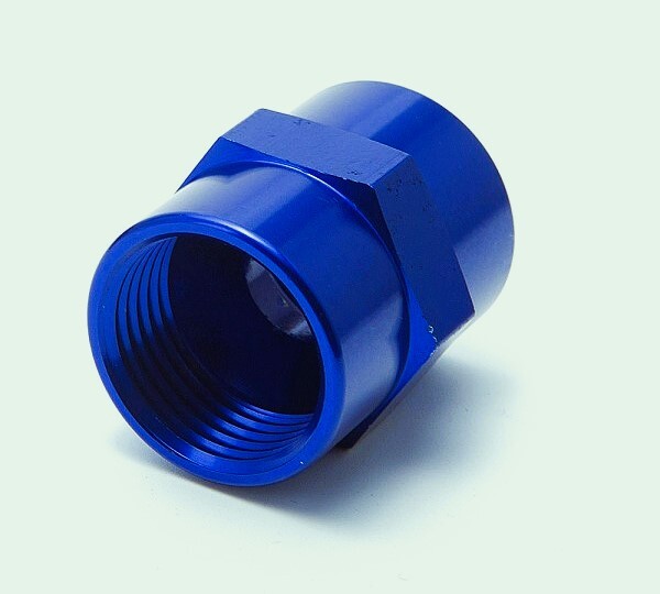 Plastic Coupler