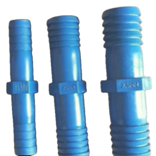 Plastic Connector - Color: Different Available