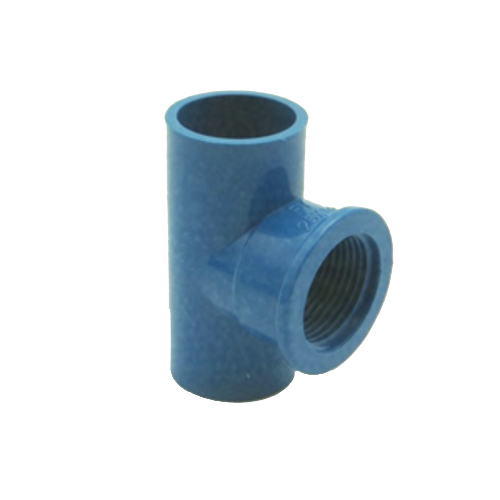 Plastic Tee - Color: Different Available