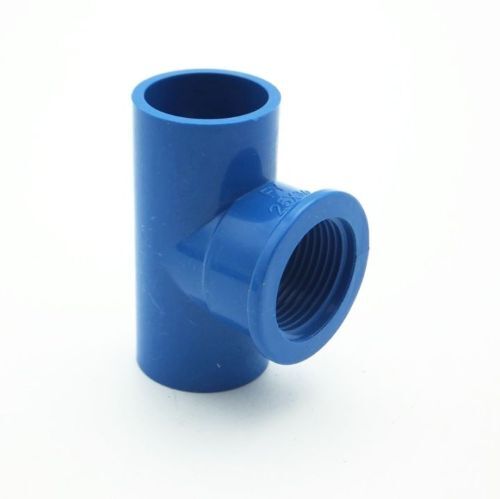 Plastic Tee - Color: Different Available