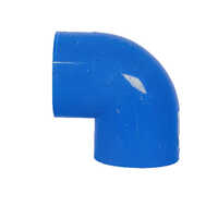 Plastic Elbow - Color: Different Available
