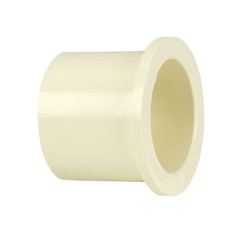 Cpvc Red Bush - Color: Different Available