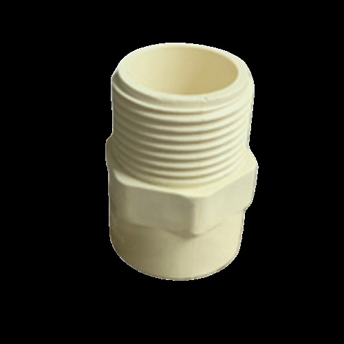 Cpvc Coupler - Color: Different Available